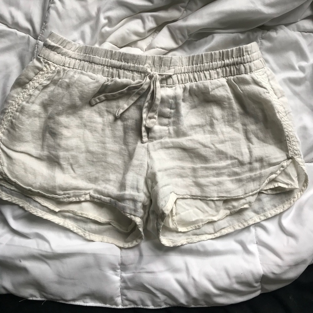 Gap shorts